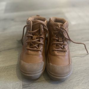 Cat & Jack Toddler Boy Boots